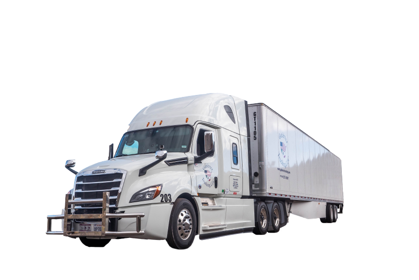 truck