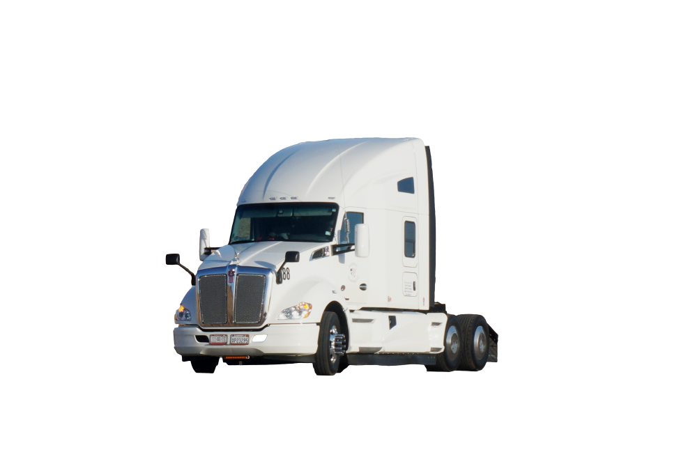 truck