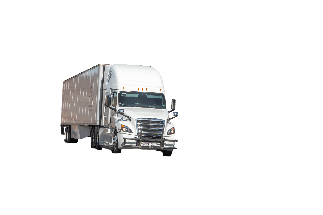 truck