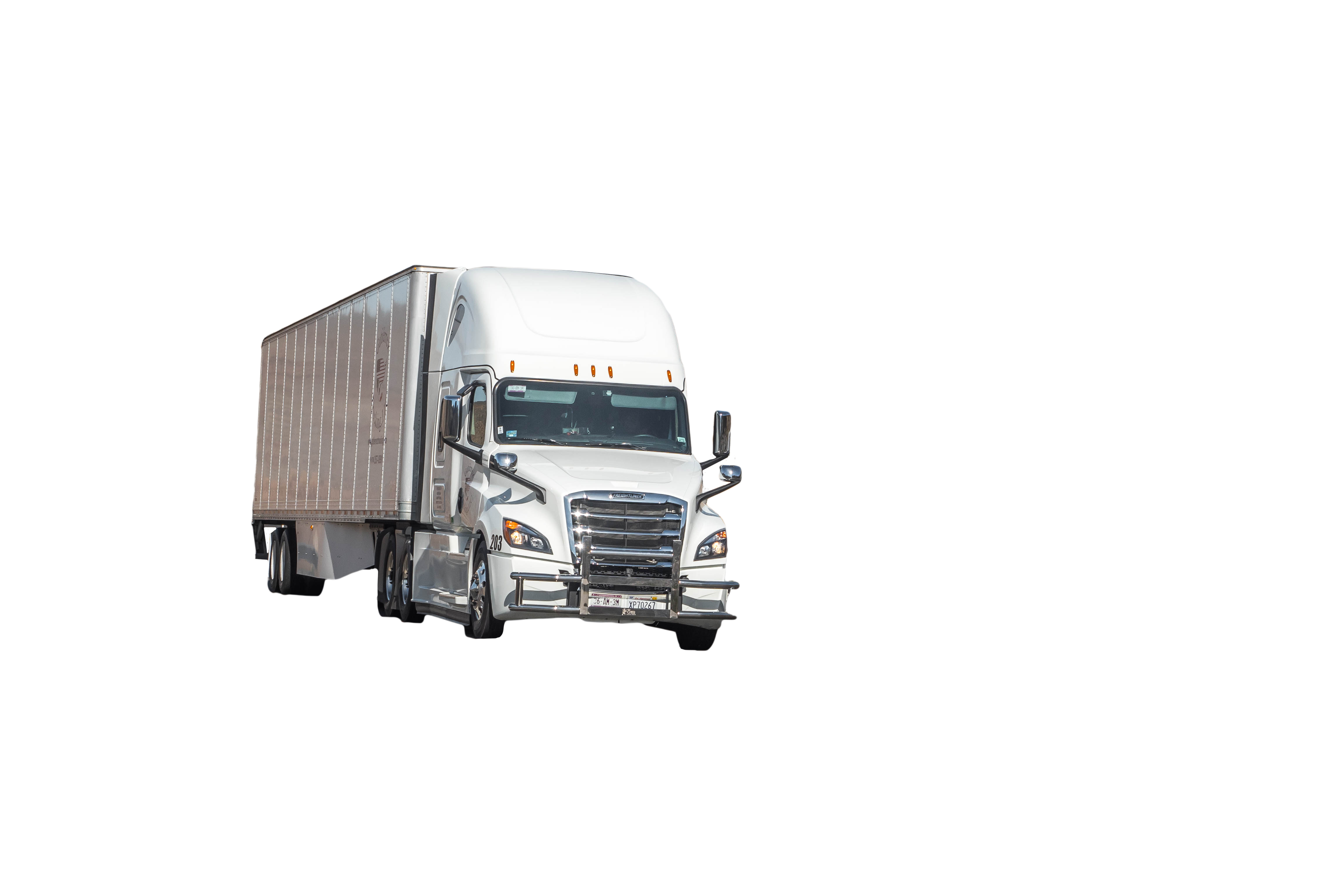 truck
